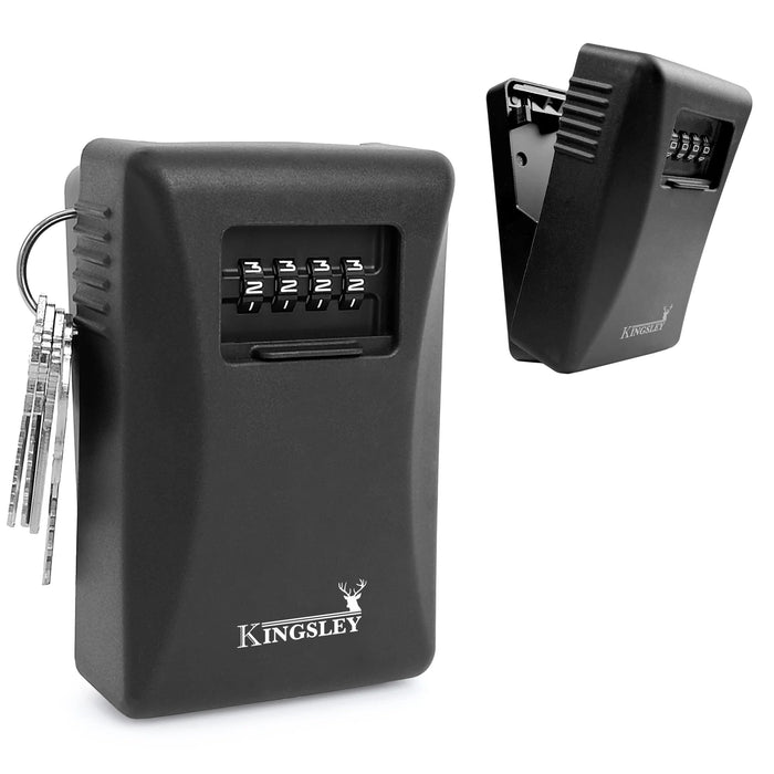 SecureKey Box