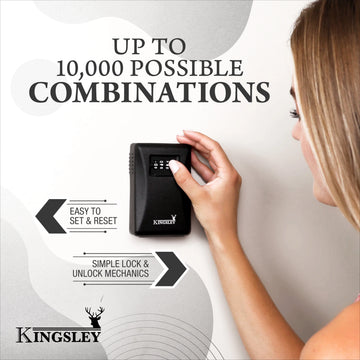 SecureKey Box — imagen 5