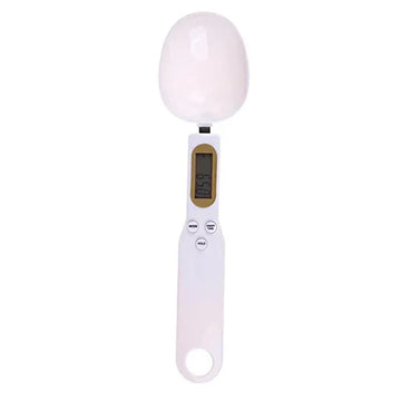Digital Kitchen Measuring Spoon Scale — imagen 5