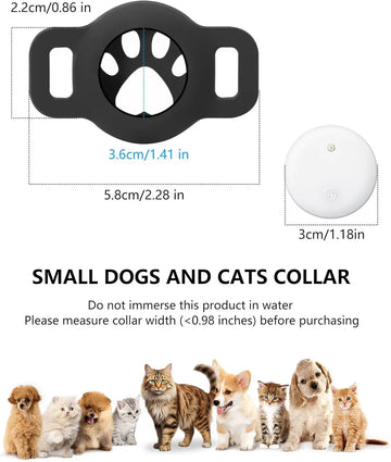 Bluetooth Pet Tracker for Android — imagen 15