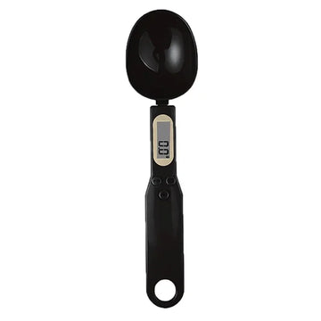 Digital Kitchen Measuring Spoon Scale — imagen 6