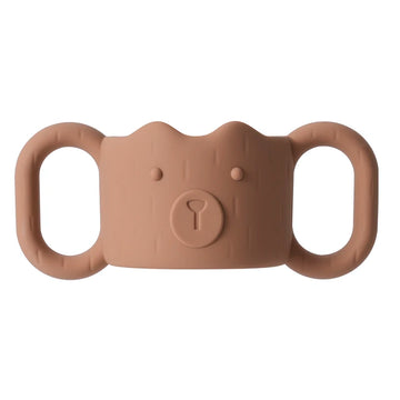 Silicone Baby Bottle Handles — imagen 2