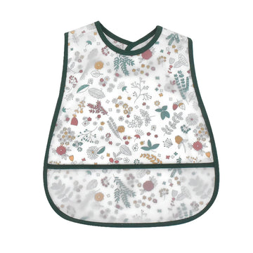 Waterproof Baby Bib with Pocket — imagen 13