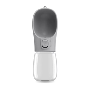 Portable Leakproof Dog Water Bottle — imagen 5