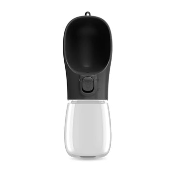 Portable Leakproof Dog Water Bottle — imagen 6