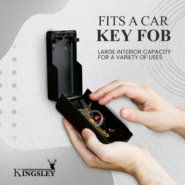 SecureKey Box — imagen 3