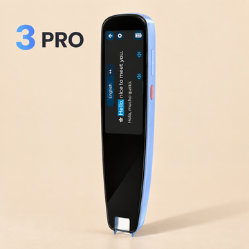 Scan Reader Pen 3 PRO — imagen 1