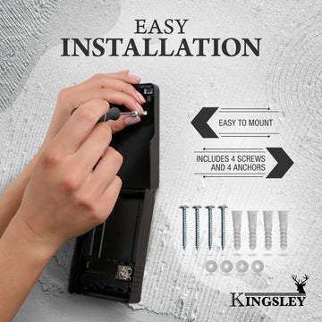 SecureKey Box — imagen 6