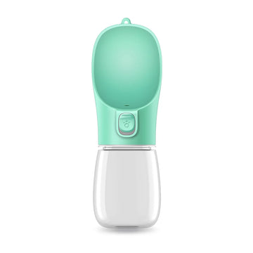 Portable Leakproof Dog Water Bottle — imagen 7