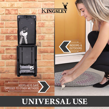 SecureKey Box — imagen 9