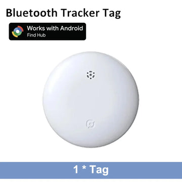 Bluetooth Pet Tracker for Android — imagen 4