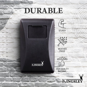 SecureKey Box — imagen 8