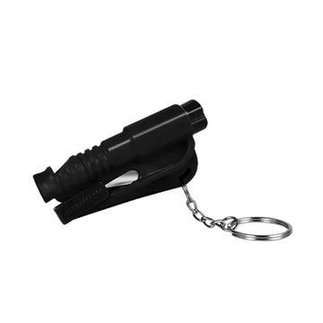 3-in-1 Car Emergency Escape Keychain — imagen 6