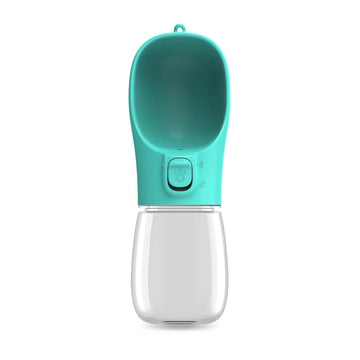 Portable Leakproof Dog Water Bottle — imagen 8