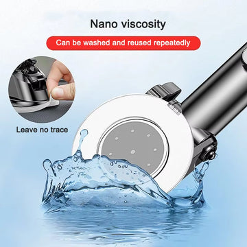 Universal 360° Car Phone Holder — imagen 8