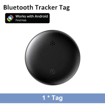 Bluetooth Pet Tracker for Android — imagen 3