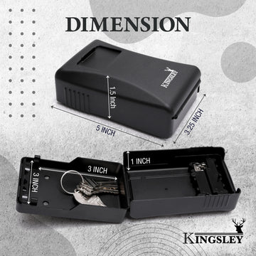 SecureKey Box — imagen 4