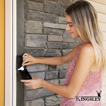 SecureKey Box — imagen 7