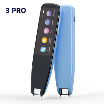 Scan Reader Pen 3 PRO — imagen 3