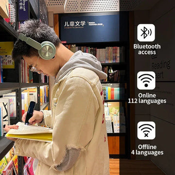 Scan Reader Pen 3 PRO — imagen 9