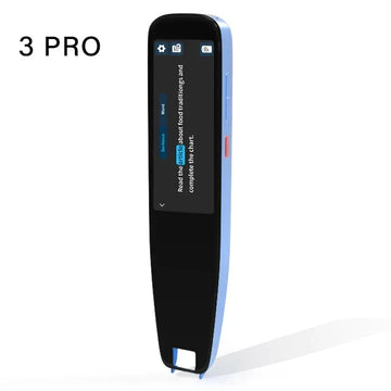 Scan Reader Pen 3 PRO — imagen 2