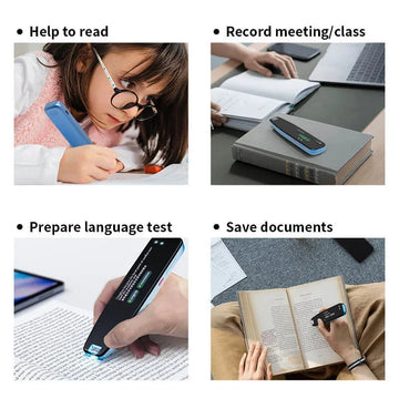 Scan Reader Pen 3 PRO — imagen 7