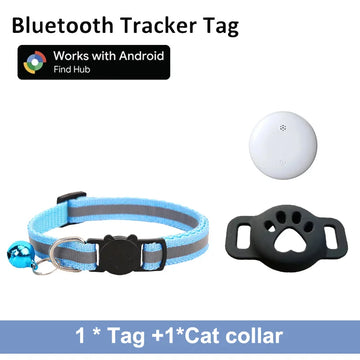 Bluetooth Pet Tracker for Android — imagen 10