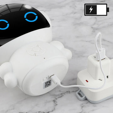Smart AI Educational Robot for Kids — imagen 8