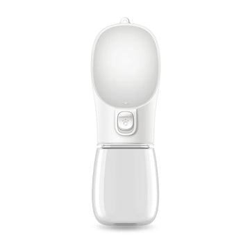 Portable Leakproof Dog Water Bottle — imagen 9