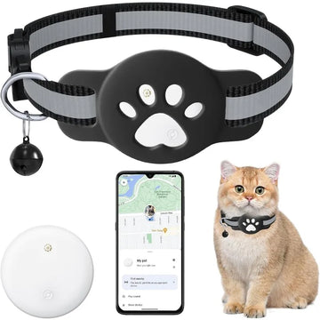 Bluetooth Pet Tracker for Android — imagen 2