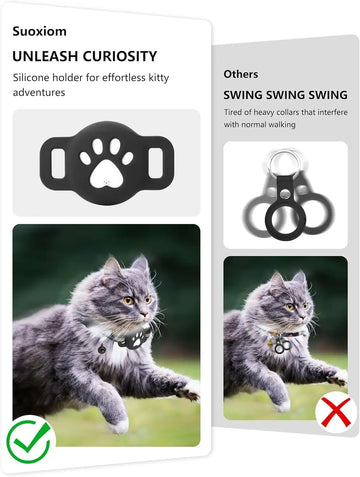 Bluetooth Pet Tracker for Android — imagen 14