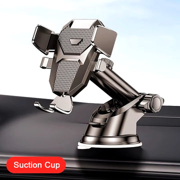 Universal 360° Car Phone Holder — imagen 10