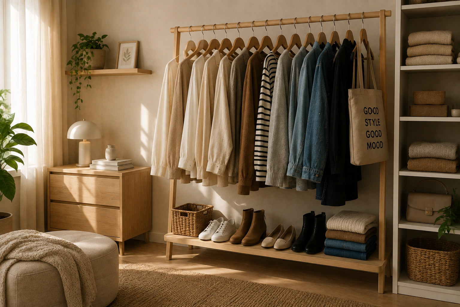 Clothing