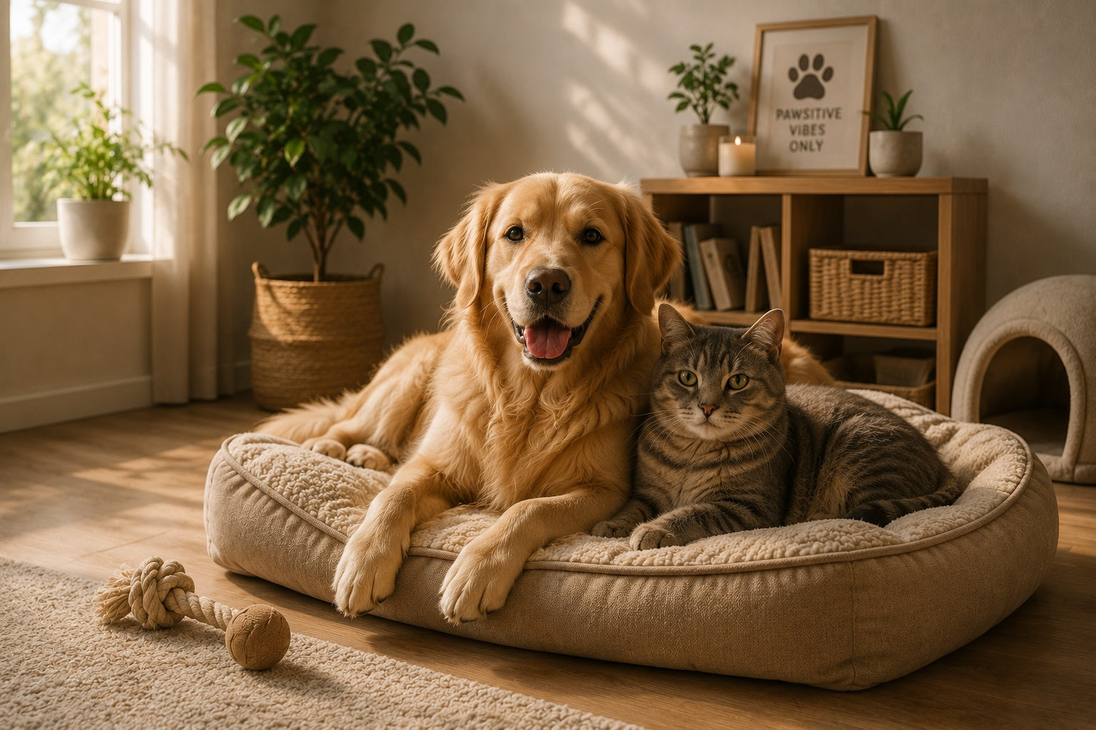 Pets