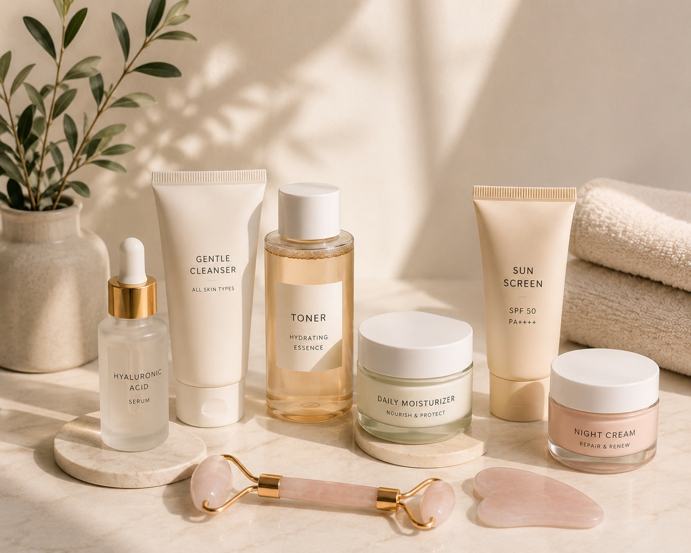 Skin Care