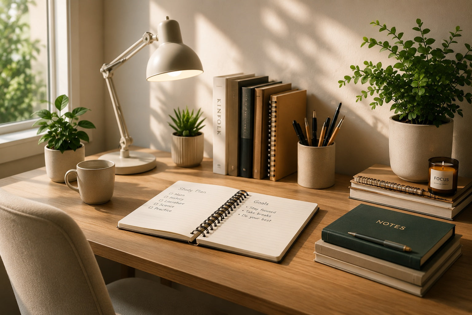 Study