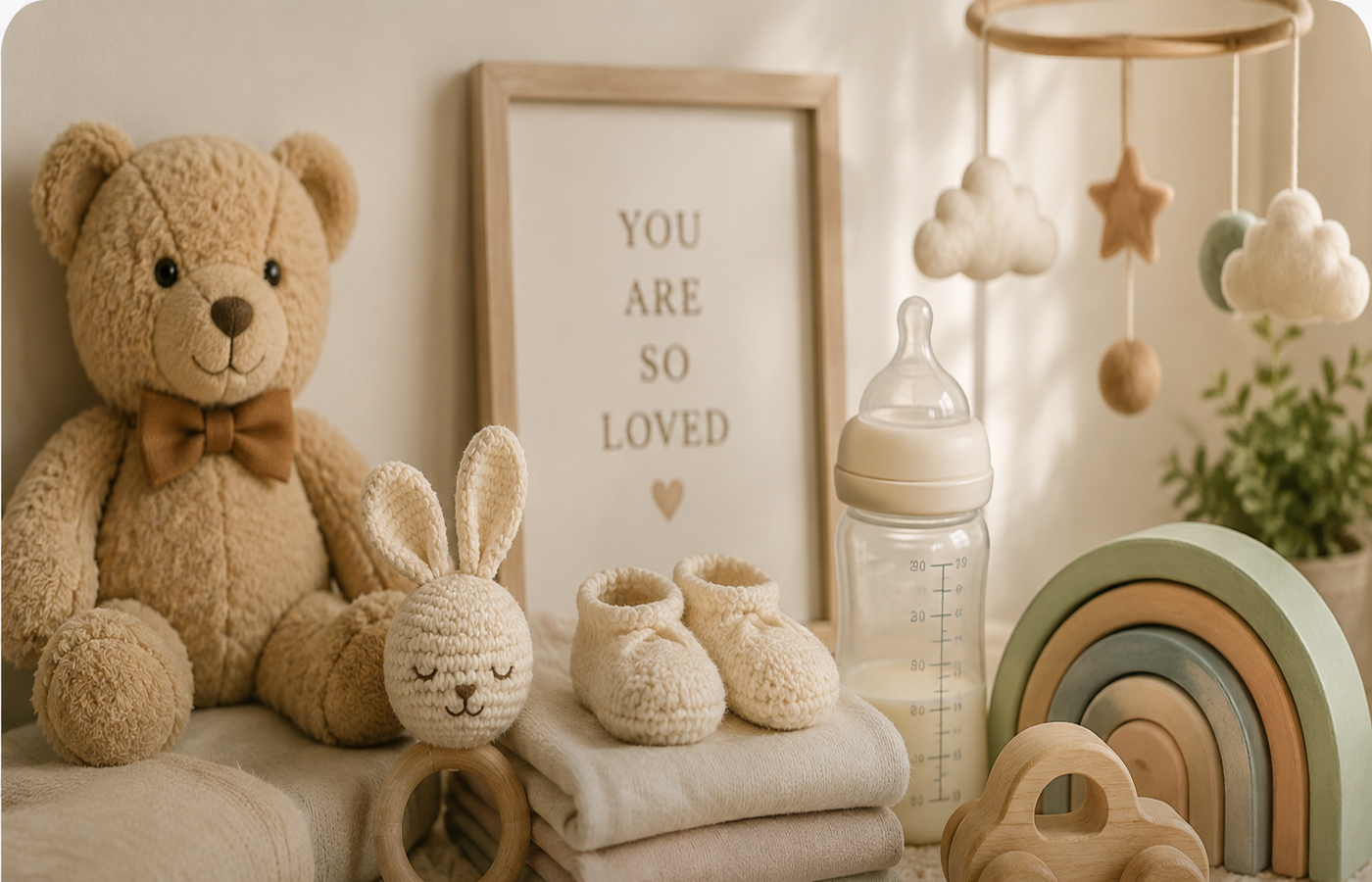 Baby & Kids